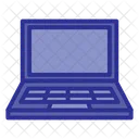 Laptop  Icon