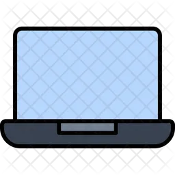 Laptop  Icon