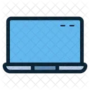 Laptop  Icon