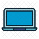 Laptop  Icon