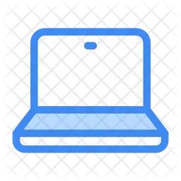 Laptop  Icon