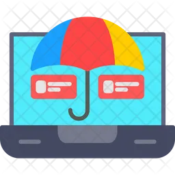 Laptop  Icon