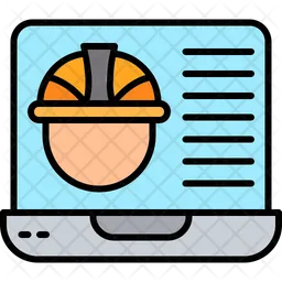 Laptop  Icon