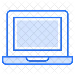 Laptop  Icon