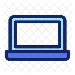 Laptop  Icon