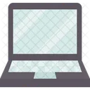 Laptop Computer Notebook Icon
