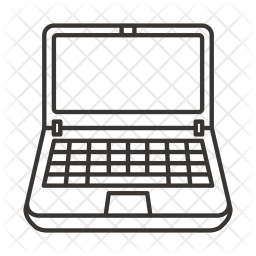 Laptop Icon