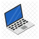 Laptop Device Technology Icon