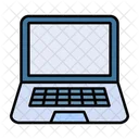 Computer Business Technology Icon