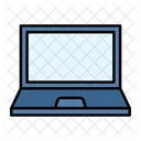 Computer Business Technology Icon