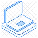 Laptop  Icon