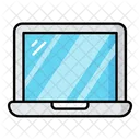 Laptop  Icon