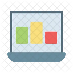 Laptop  Icon