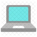 Laptop Icon