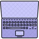 Laptop  Icon