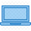 Computer Business Technology Icon