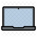 Labtop Gadget Eletronicos Icon