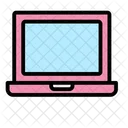 Laptop Technology Computer Icon