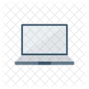 Laptop Gadget Device Icon