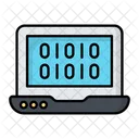 Laptop Computer Technology Icon