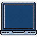 Laptop Symbol