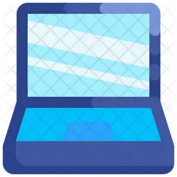 Laptop  Icon