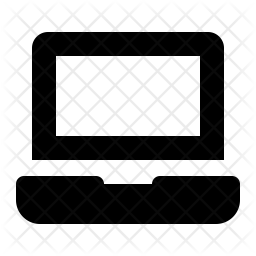 Laptop Icon