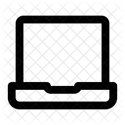 Laptop Icon