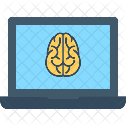 Laptop Icon