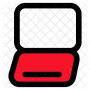 Laptop Computer Tool Icon