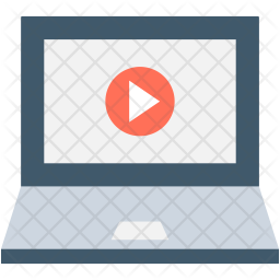 Laptop Icon