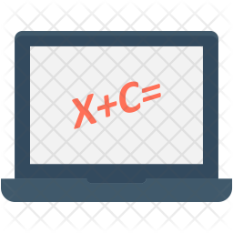 Laptop Icon