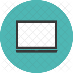 Laptop Icon