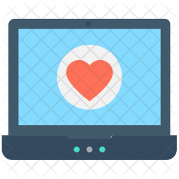 Laptop Icon