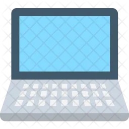 Laptop  Icon