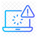 Alert Loading Ui Icon