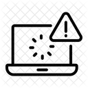 Alert Loading Ui Icon