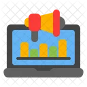 Laptop Analysis  Icon