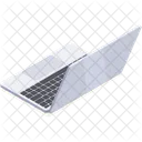 Laptop back  Icon