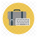 Laptop Bag  Icon