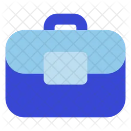 Laptop bag  Icon