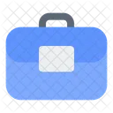 Laptop bag  Icon