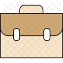 Laptop Bag Icon