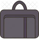 Laptop Case Laptop Bag Case Icon