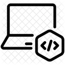 Web Desenvolvimento Programacao Ícone