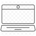 Kommunikations Und Netzwerk Symbolpaket Symbol