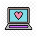 Computer portatile  Icon