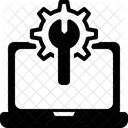 Configuration Arrangement Layout Icon