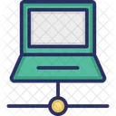 Apple Computer Computer Laptop Icon