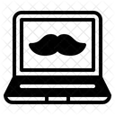 Computer Business Technology Icon